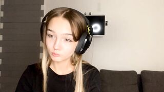 glennbloebaum Hot Porn Video [Chaturbate] - new, shy, young, 18, teen