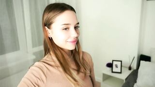 tempiebonsell New Porn Video [Chaturbate] - natural, young, shy, 18, petite