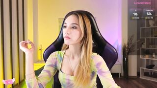 lilcatalia New Porn Video [Chaturbate] - new, smalltits, 18, asian, skinny