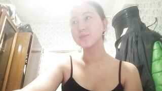 saraigilden Hot Porn Video [Chaturbate] - new, natural, shy, young, asian