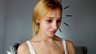 Watch soledadrook Hot Porn Video [Chaturbate] - new, shy, 18, skinny, teen