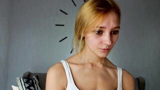 Watch soledadrook Hot Porn Video [Chaturbate] - new, shy, 18, skinny, teen