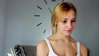 Watch soledadrook Hot Porn Video [Chaturbate] - new, shy, 18, skinny, teen