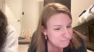 Watch blondepeachxxx Leaked Porn Video [Chaturbate] - pussyhairy, stocking, nylons, eyeglasses