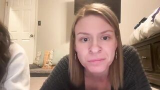 Watch blondepeachxxx Leaked Porn Video [Chaturbate] - pussyhairy, stocking, nylons, eyeglasses