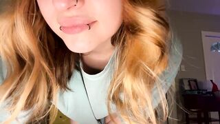 Watch bibaby_ellie_ New Porn Video [Chaturbate] - bigass, lesbian, natural, young, pvt