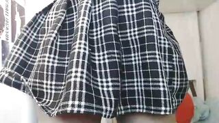 Watch ursweetclassygirl New Porn Video [Chaturbate] - hairy, smallboobs, asian, cute, petite