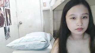 Watch ursweetclassygirl New Porn Video [Chaturbate] - hairy, smallboobs, asian, cute, petite