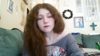 queencrimsonlvx New Porn Video [Chaturbate] - handjob, squirt, nylons, british