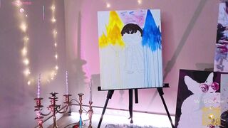 delcieodoherty Camgirl Porn Video [Chaturbate] - smalltits, 18, lovense, blonde, teen