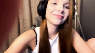 Watch brandamatteson New Porn Video [Chaturbate] - new, shy, 18, teen, cute