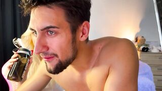 heatandhoney Camgirl Porn Video [Chaturbate] - new, panties, cameltoe, wet, cute