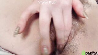 violet__kush Leaked Porn Video [Chaturbate] - hairy, new, 18, lovense, teen