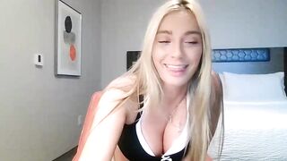 Watch elliebellyy Camgirl Porn Video [Chaturbate] - new, 19, blonde, teen, petite