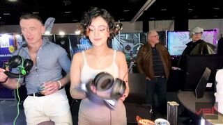 maevemads Leaked Porn Video [Chaturbate] - couple, game, coupleshow, goth, group