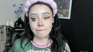 jas_miin Hot Porn Video [Chaturbate] - saliva, deepthroat, bdsm, fuckmachine, blowjob