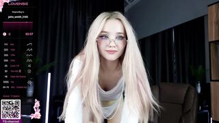 exxxcore_ Hot Porn Video [Chaturbate] - cosplay, new, young, skinny, bigboobs