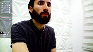 Watch jerryandjessicaa New Porn Video [Chaturbate] - deepthroat, bigass, latina, 18