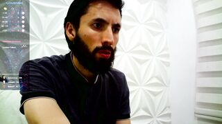 Watch jerryandjessicaa New Porn Video [Chaturbate] - deepthroat, bigass, latina, 18