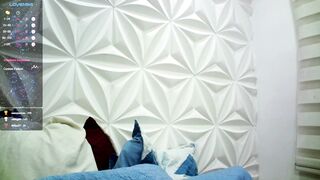 Watch jerryandjessicaa New Porn Video [Chaturbate] - deepthroat, bigass, latina, 18