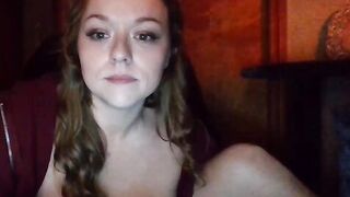 Watch caityb1 Hot Porn Video [Chaturbate] - spit, redlips, dp, angel