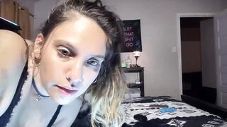 Watch astro_n_tatiana New Porn Video [Chaturbate] - daddy, milf, latina, sexycouple, bigboobs