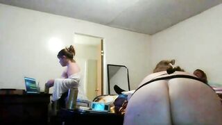 Watch quartofigliogaming Hot Porn Video [Chaturbate] - new, office, feel, fuckmachine, phatpussy