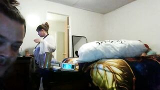 Watch quartofigliogaming Hot Porn Video [Chaturbate] - new, office, feel, fuckmachine, phatpussy