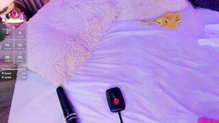 alisse_miller Camgirl Porn Video [Chaturbate] - latina, fuckmachine, anal, squirt, bigboobs
