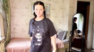 Watch devpip Hot Porn Video [Chaturbate] - new, young, shy, firstday, 18