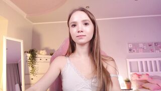 adria_arjona New Porn Video [Chaturbate] - feet, daddysgirl, smalltits, cute, petite