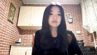 Watch denysebernacchi Camgirl Porn Video [Chaturbate] - new, shy, 18, asian, skinny