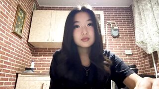 Watch denysebernacchi Camgirl Porn Video [Chaturbate] - new, shy, 18, asian, skinny
