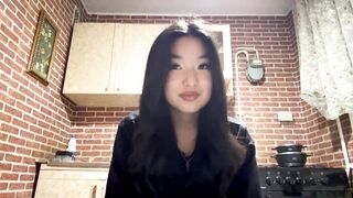 Watch denysebernacchi Camgirl Porn Video [Chaturbate] - new, shy, 18, asian, skinny
