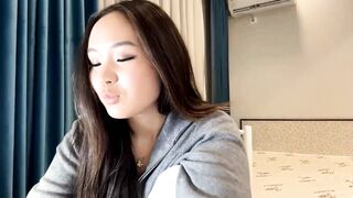 winterluchini Camgirl Porn Video [Chaturbate] - new, shy, 18, asia, skinny