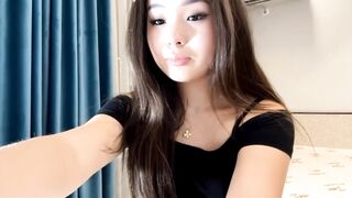 winterluchini Camgirl Porn Video [Chaturbate] - new, shy, 18, asia, skinny