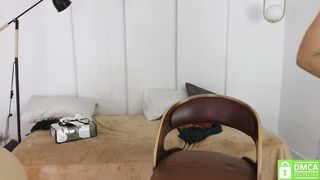 Watch sexychanell_18 Leaked Porn Video [Chaturbate] - hairy, dirty, lesbian, smalltits, squirt