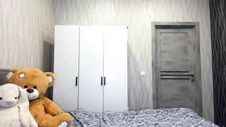 Watch tinavaleri Camgirl Porn Video [Chaturbate] - new, shy, smalltits, blonde, teen