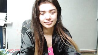 Watch legenda_liya Hot Porn Video [Chaturbate] - new, milk, skinny, submissive, pregnant