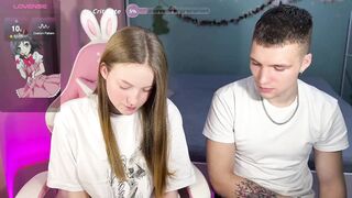 Watch stefikit Camgirl Porn Video [Chaturbate] - feet, new, lovense, blonde, teen