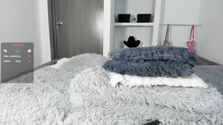 iamjulietaa Leaked Porn Video [Chaturbate] - latina, smalltits, asian, domi, squirt