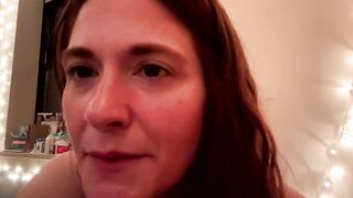 Watch gingerlynx Camgirl Porn Video [Chaturbate] - oil, sph, tattooed, boots