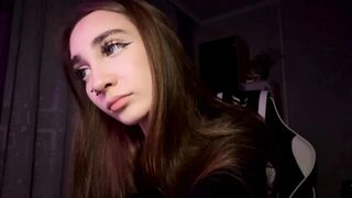 Watch halliemcanaw Leaked Porn Video [Chaturbate] - new, shy, 18, teen, cute