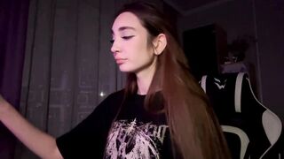 Watch halliemcanaw Leaked Porn Video [Chaturbate] - new, shy, 18, teen, cute