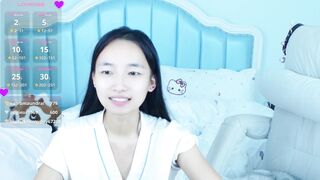 Watch bulandell New Porn Video [Chaturbate] - hairy, new, young, 18, asian