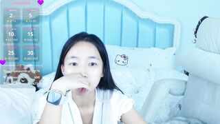 Watch bulandell New Porn Video [Chaturbate] - hairy, new, young, 18, asian