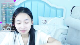 Watch bulandell New Porn Video [Chaturbate] - hairy, new, young, 18, asian