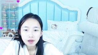 Watch bulandell New Porn Video [Chaturbate] - hairy, new, young, 18, asian