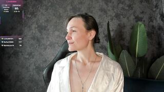 lillian_white1 New Porn Video [Chaturbate] - milf, mature, lovense, british, cum