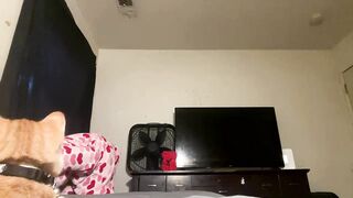 Watch yungblackberry Hot Porn Video [Chaturbate] - dildoshow, goth, mediumtits, humiliation